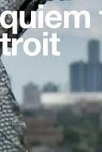 Requiem For Detroit - Poster / Capa / Cartaz - Oficial 1
