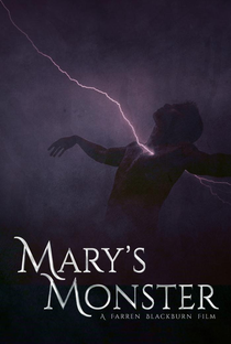 Mary's Monster - Poster / Capa / Cartaz - Oficial 1