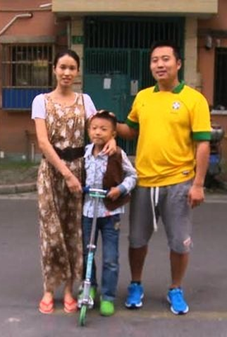 Poster 2 de Curta Caminho do Meio (2014)