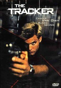 Resgate em Nova Iorque (The Tracker)