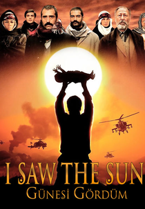 Günesi gördüm (Günesi gördüm)