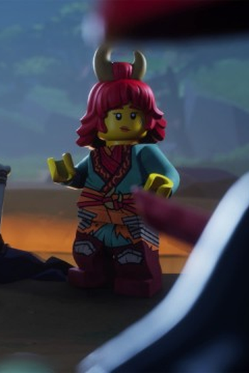 Poster de Episódio Wyldly Inappropriate (2023)