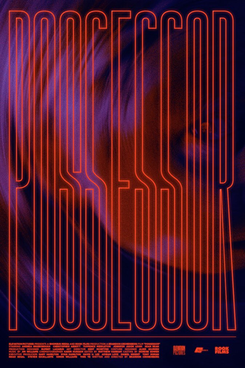  de Filme Possessor (2020)