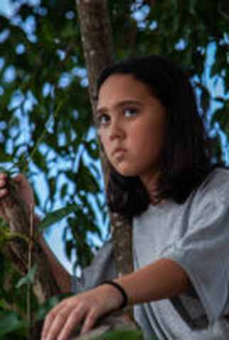 Poster 1 de Curta Bicho do Mato (2018)