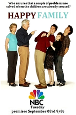 Confusões em Família (Happy Family)