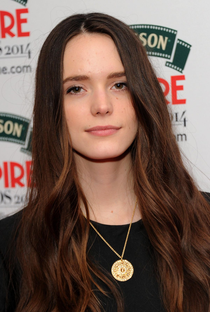 Stacy Martin - Poster 3