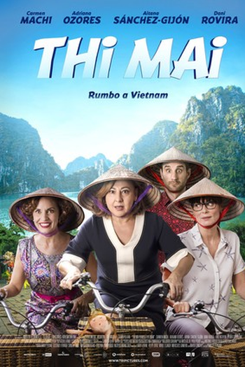  de Filme Thi Mai (2017)