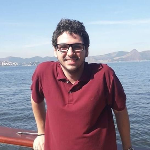 Foto de perfil de Bruno