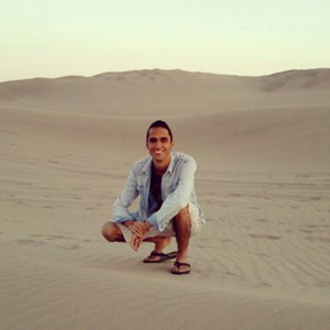 Foto de perfil de Seul Soldat