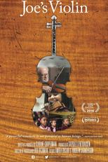 O Violino de Joe (Joe’s Violin)