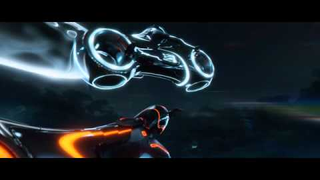 Trailer: Tron: o Legado - Trailer