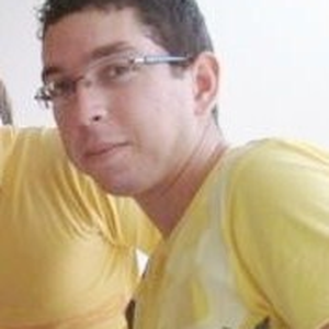 Foto de perfil de Patrick Breckenfeld