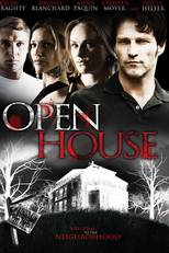 Cativeiro (Open House)