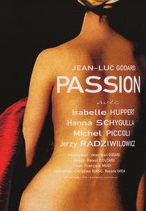 Passion (Godard's Passion)