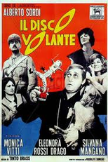 Il disco volante (Il disco volante)