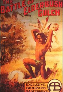 A Batalha de Elderbush Gulch (The Battle of Elderbush Gulch)