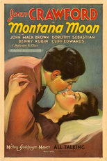 Mulher... e Nada Mais (Montana Moon)