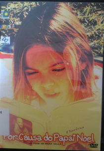 Por causa do Papai Noel (Por causa do Papai Noel)