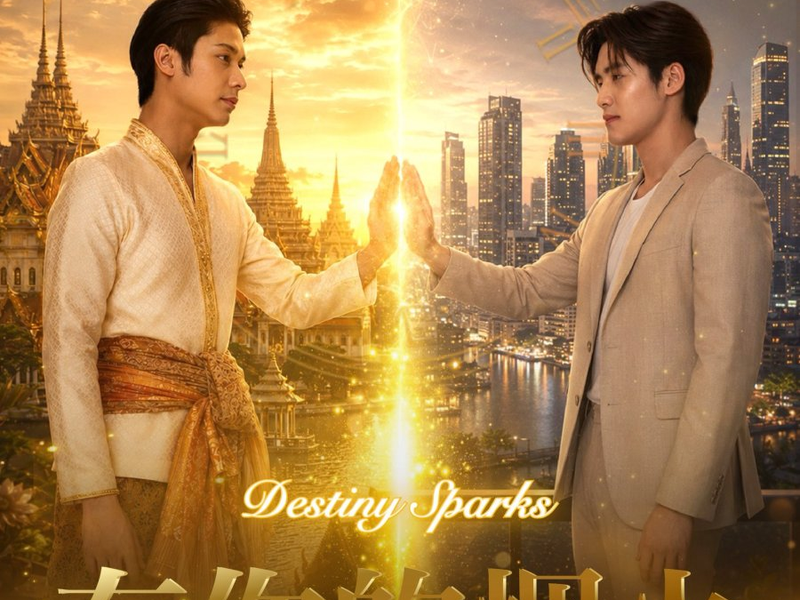 Foto 2 de Love Destiny
