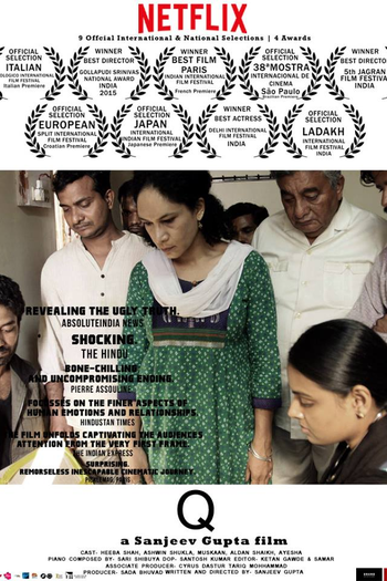  de Filme Q (2014)