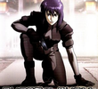 Ghost in the Shell: Stand Alone Complex