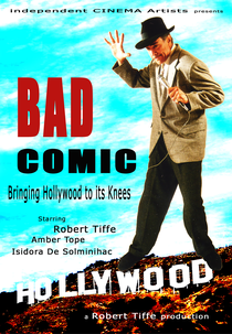 Bad Comic (Bad Comic)