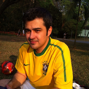 Foto de perfil de Rafael Pires