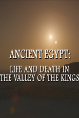 Ancient Egypt: Life and Death in the Valley of the Kings (Ancient Egypt: Life and Death in the Valley of the Kings)
