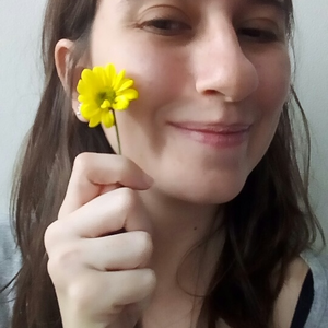 Foto de perfil de Carolina