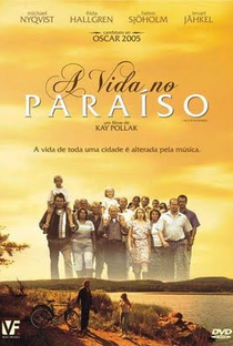 A Vida no Paraíso - Poster / Capa / Cartaz - Oficial 1