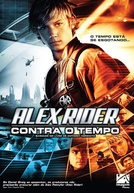 Alex Rider Contra o Tempo (Stormbreaker)