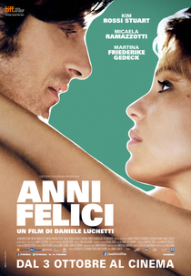Anos felizes (Anni Felici)