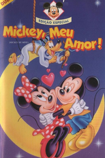 Mickey, Meu Amor (Mickey Be Mine)