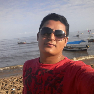 Foto de perfil de Adaelton