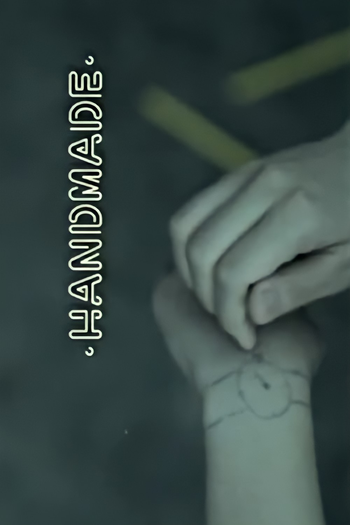 Poster de Curta Handmade (2006)