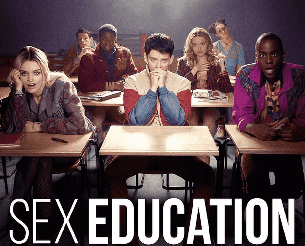 Crítica: Sex Education (1ª Temporada) É tão polêmica quanto dizem? Vale a pena assistir?