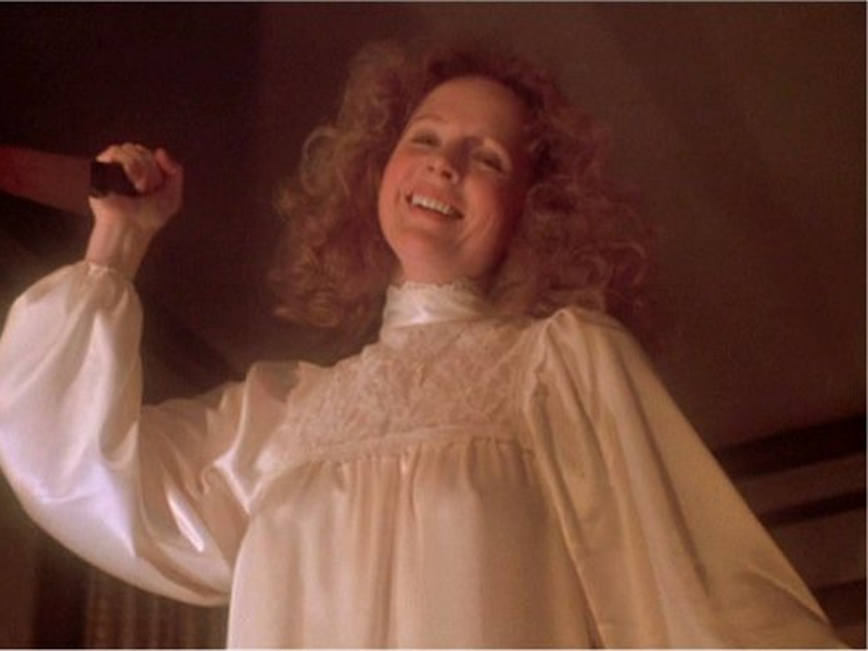 Foto 20 de Carrie, a Estranha