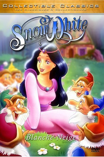  de Filme Branca de Neve  (1995)