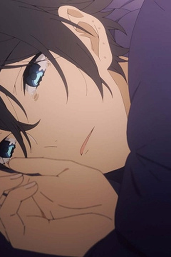 Poster de Episódio 偽ることで、見えるもの。 (2021)
