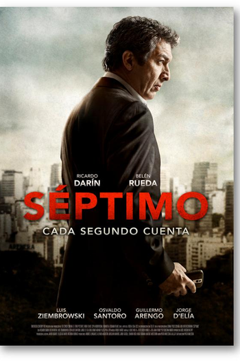  de Filme Sétimo (2013)