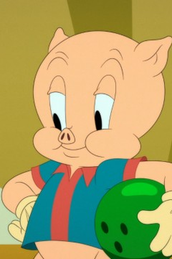 Poster de Episódio Unlucky Strikes (2021)