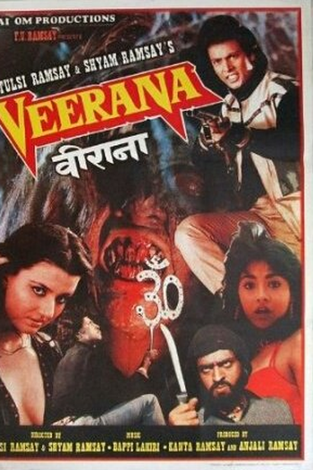  de Filme Veerana (1988)