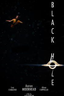 Black Hole - Poster / Capa / Cartaz - Oficial 1
