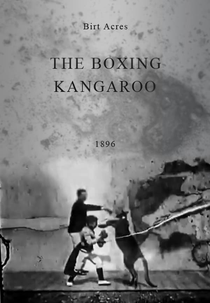 The Boxing Kangaroo (The Boxing Kangaroo)