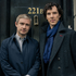 I am Sherlocked: Resenha sobre a série da BBC, Sherlock