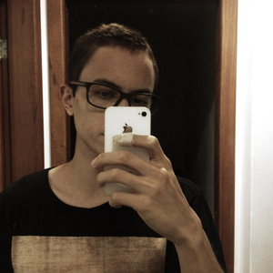Foto de perfil de Gabriel
