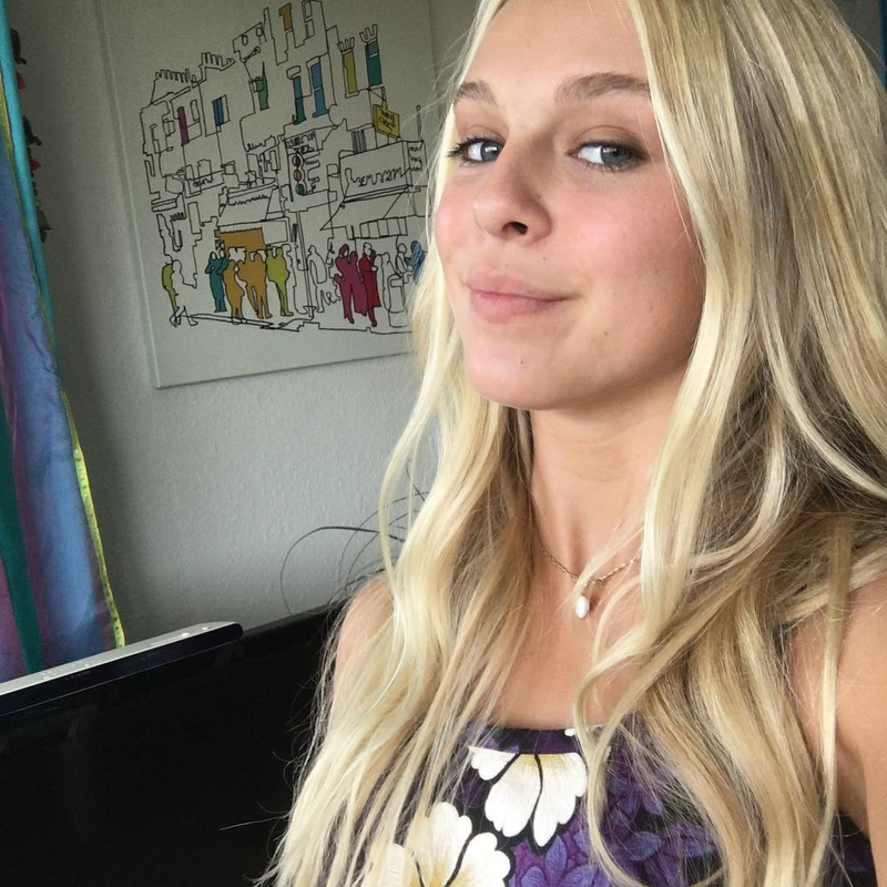Quinn Hunchar - Foto 1