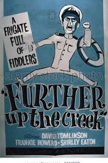  de Filme Riacho mais acima (1958)