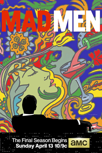  de Série Mad Men (7ª Temporada) (2014)