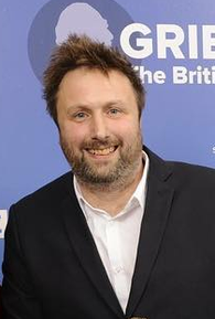 Stephen Cooter